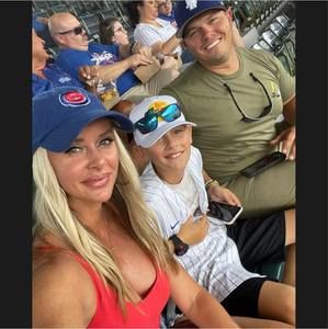 Meet your Posher, Kelly